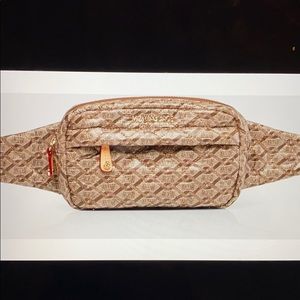 Mz Wallace waist bag